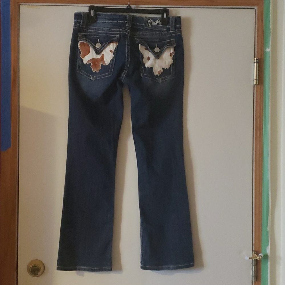 Missme Jean's